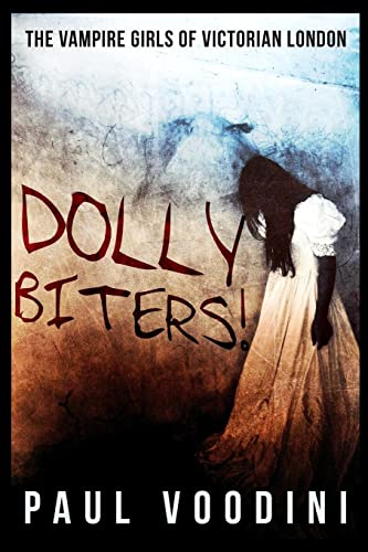 Dolly Biters von Blurb