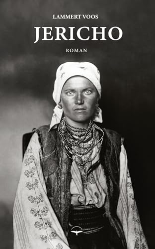Jericho: roman von Thomas Rap