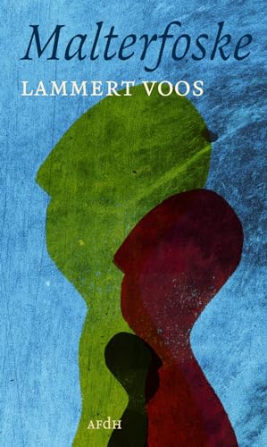 Malterfoske: een novelle (Malterfoske-trilogie, 1) von AFdH Uitgevers