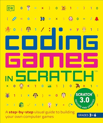 Coding Games in Scratch Coding Games in Scratch
