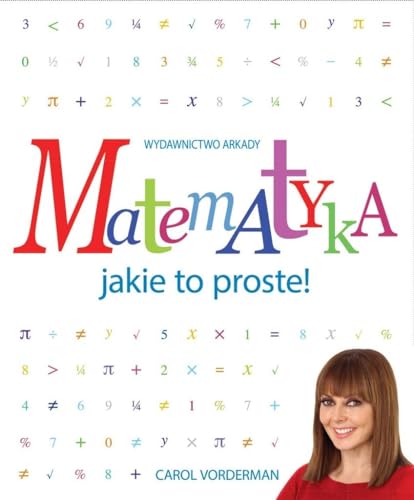 Matematyka Jakie to proste! von Arkady