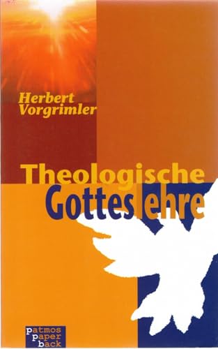 Theologische Gotteslehre