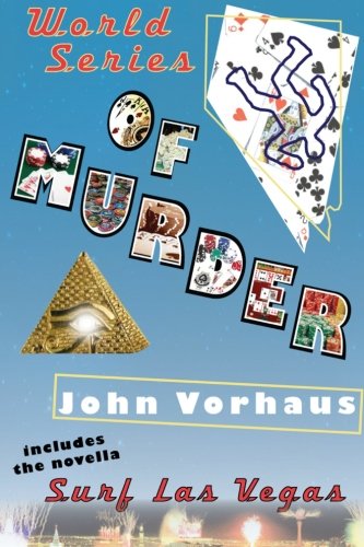World Series of Murder von CreateSpace Independent Publishing Platform