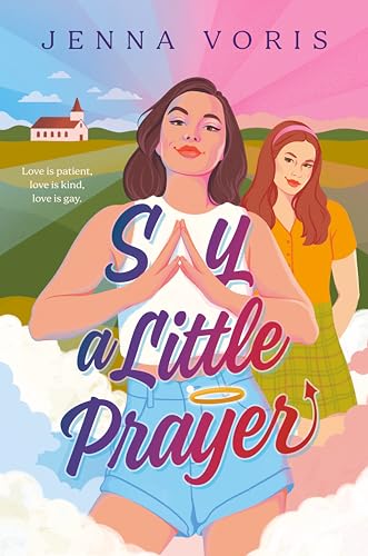 Say a Little Prayer von Penguin Young Readers Group