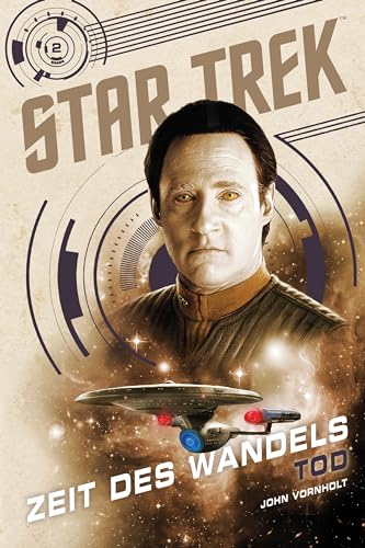 Star Trek – Zeit des Wandels 2: Tod von Cross Cult