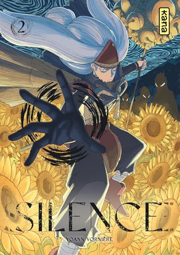 Silence - Tome 2 von KANA