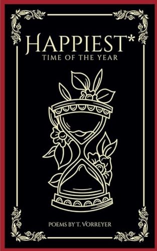 Happiest* Time of the Year von Bookleaf Publishing