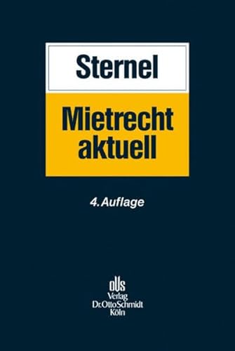 Mietrecht aktuell