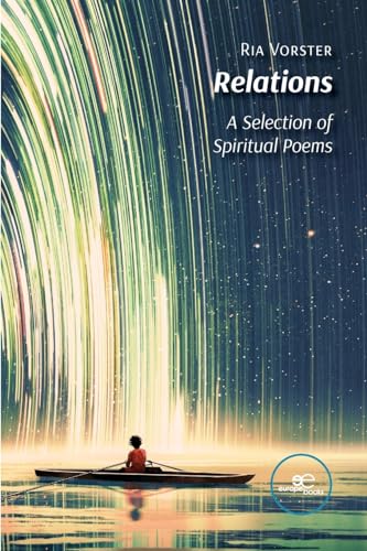 Relations: A Selection of Spiritual Poems (Draw Spaces) von Europa Edizioni srl
