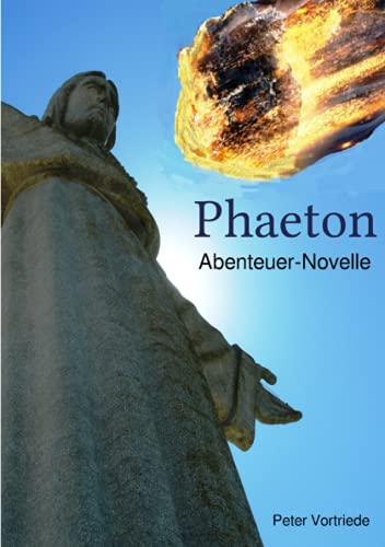 Phaeton: Abenteuer-Novelle von Neopubli GmbH