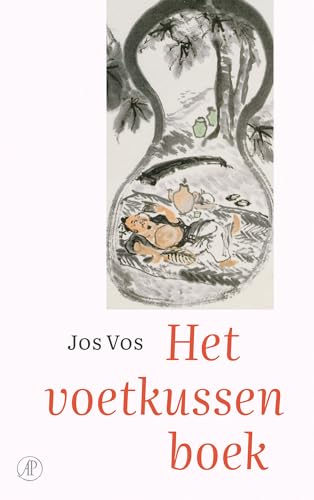 Het voetkussenboek von De Arbeiderspers
