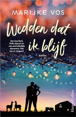 Wedden dat ik blijf