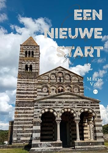 Een nieuwe start Een nieuwe start von Boekscout