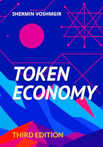 Token Economy: Third Edition von Labirinto Ecletico Unip LDA (Token Kitchen)