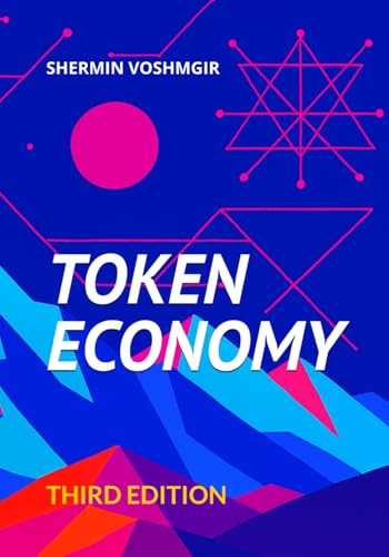 Token Economy: Third Edition von Labirinto Ecletico Unip LDA (Token Kitchen)
