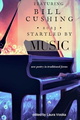 Startled by MUSIC 2023: new poetry in traditional forms von Gabriel's Horn Publishing