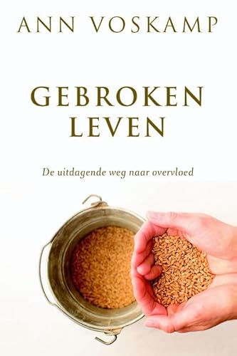 Gebroken leven: De uitdagende weg naar overvloed von Uitgeverij Van Wijnen