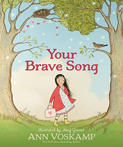 Your Brave Song von Tyndale House Publishers