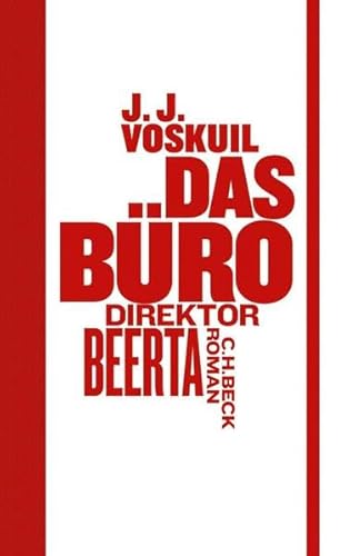 Das Büro: Direktor Beerta Das Büro: Direktor Beerta