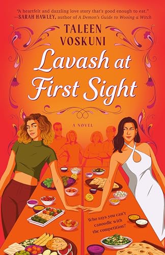 Lavash at First Sight von BERKLEY