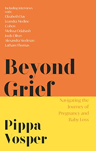 Beyond Grief: Navigating the Journey of Pregnancy and Baby Loss