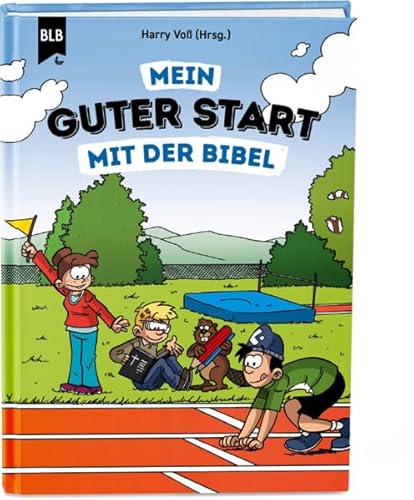 Mein guter Start mit der Bibel