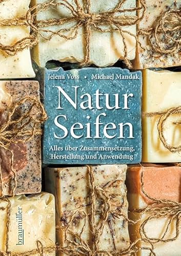 Naturseifen: Alles über Zusammensetzung, Herstellung und Anwendung