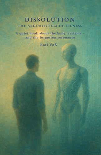 DISSOLUTION – THE ALGORHYTHM OF ILLNESS: A quiet book about the body, systems – and the forgotten resonance (EDUCATIONAL CONTEXT, Band 11) von Independently published