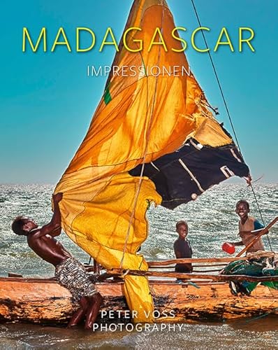Madagascar – Impressionen