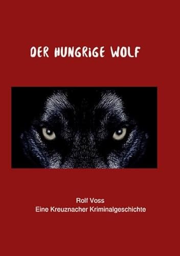 Der Hungrige Wolf