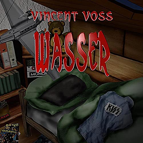 Wasser von Low, Torsten