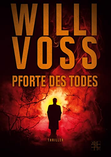 Pforte des Todes von XOXO-Verlag