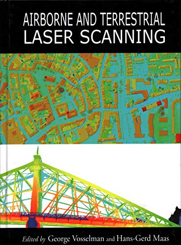 Airborne and Terrestrial Laser Scanning