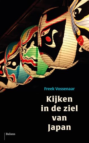 Kijken in de ziel van Japan