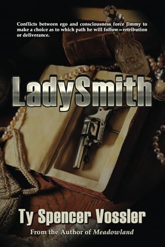 LadySmith LadySmith von World Castle Publishing, LLC