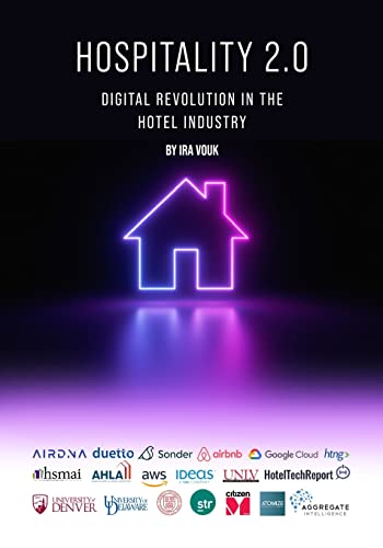 HOSPITALITY 2.0: Digital Revolution in the Hotel Industry