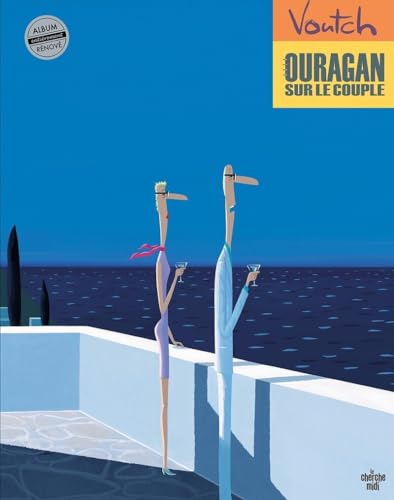 Ouragan sur le couple