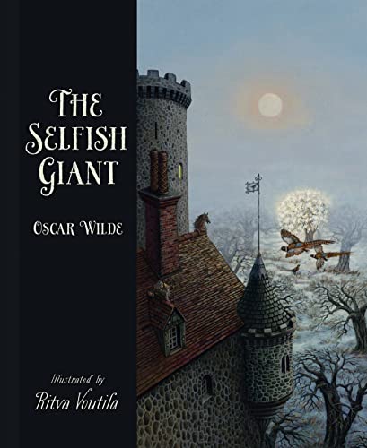 The Selfish Giant by Oscar Wilde von Murdoch Books UK