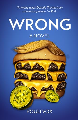 WRONG von The Empire Publishers