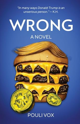 WRONG WRONG von The Empire Publishers