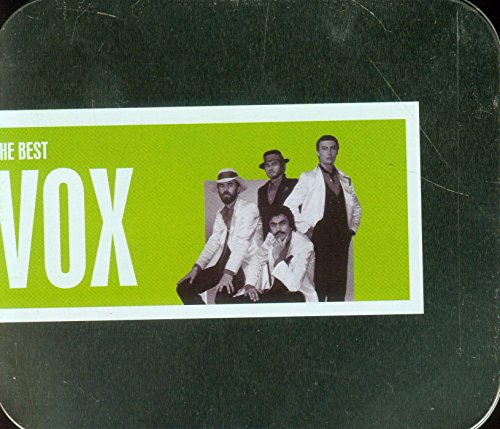 The best VOX