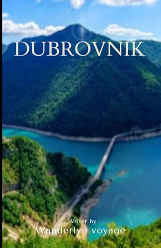 Dubrovnik vacation guide 2025
