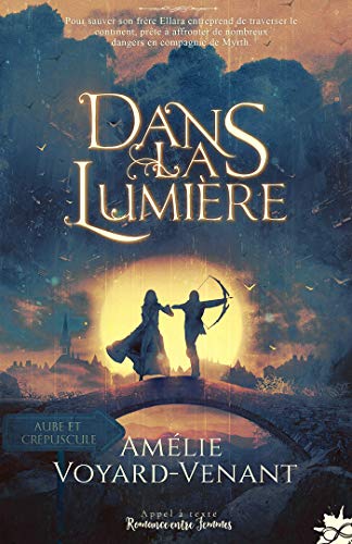 Dans la lumière Dans la lumière von MXM BOOKMARK