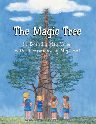 The Magic Tree von Xlibris US