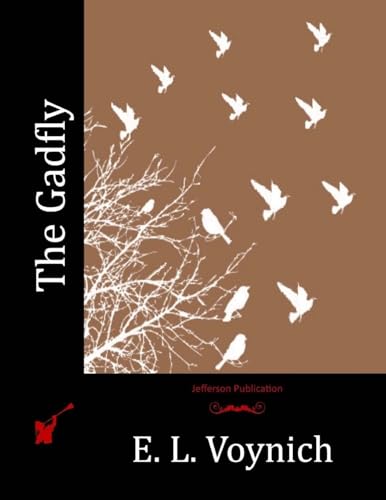 The Gadfly von Anson Street Press