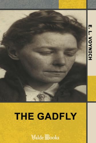 The Gadfly The Gadfly von ValdeBooks