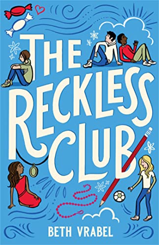 The Reckless Club von Running Press Kids