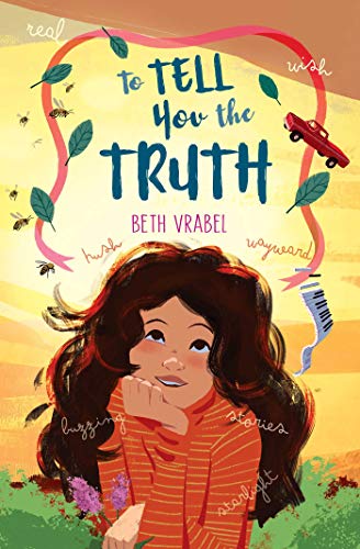 To Tell You the Truth To Tell You the Truth von Atheneum Books for Young Readers