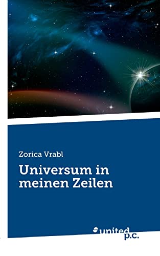 Universum in meinen Zeilen