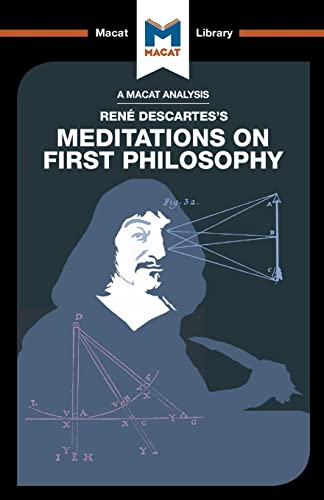 Meditations on First Philosophy (The Macat Library) von Routledge